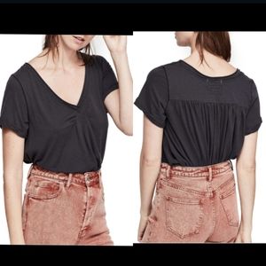 We The Free People All You Need Tee